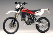 Husqvarna TE510